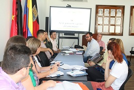 Plan de Acción para combatir trata de personas en Cúcuta