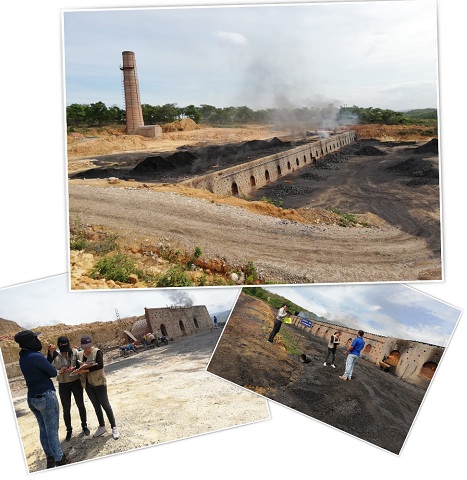 Procesos sancionatorios por descargar residuos de coque al río Zulia en Norte de Santander