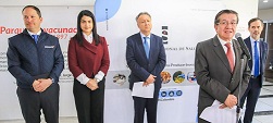 Seis nuevos casos de Coronavirus Covid19 en Colombia ya suman nueve