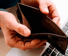 No comerciantes también pueden declararse insolventes económicamente