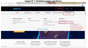 Multa superior a los 400 millones a Directv por obstaculizar derechos de sus usuarios