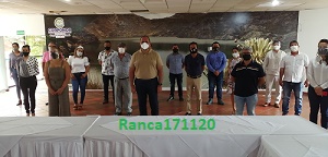 Firmado acuerdo para protección y conservación de Pozo Azul en Cúcuta