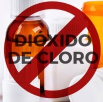 Ordenan a DJ Natalia París cese inmediato a promocionar el dióxido de cloro