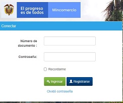 Plataforma digital para tarjetas de guías turísticos en Colombia
