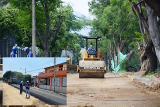 Controlado vertimientos de aguas negras al canal Bogotá en Cúcuta