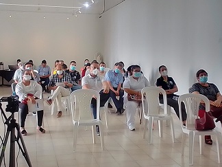 Tema urgente en Cúcuta los habitantes de la calle