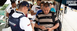Mas facilidades para migrantes venezolanos en Colombia