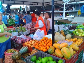 Alimentos y bebidas de Cúcuta metropolitana los de menor incremento en Colombia